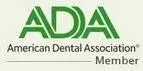 American Dental Association Member